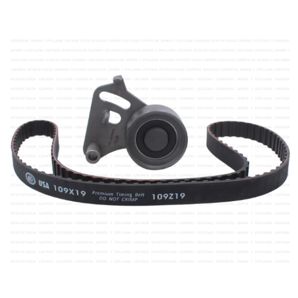 Kit De Distribución Para Chevrolet Luv 1989 1993 1.6 4za1 Tfr Sohc 8v